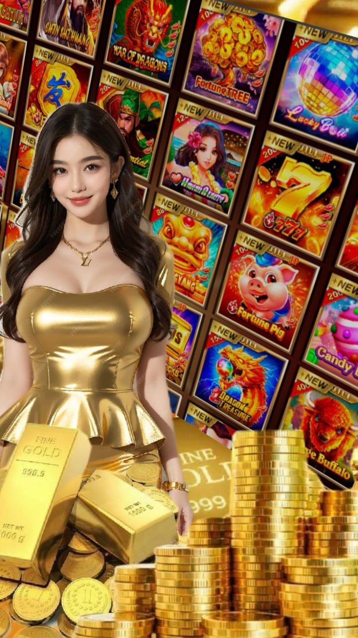 papi games